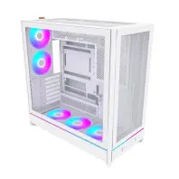 Корпус для ПК MONTECH HS01 PRO (W)