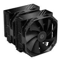 Кулер до процесора ID-Cooling FROZN A720 Black Кулер до процесора ID-Cooling FROZN A720 Black