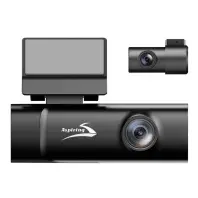 Відеореєстратор Aspiring Proof 7 WIFI Dual 2K (PF1-W2K7) Відеореєстратор Aspiring Proof 7 WIFI Dual 2K (PF1-W2K7)