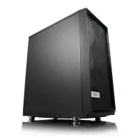 Корпус для ПК Fractal Design Meshify C (FD-CA-MESH-C-BKO) Корпус для ПК Fractal Design Meshify C (FD-CA-MESH-C-BKO)