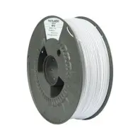 Пластик для 3D-принтера The Filament PETG 1.75mm SNOW WHITE 1kg (TF-24016) Пластик для 3D-принтера The Filament PETG 1.75mm SNOW WHITE 1kg (TF-24016)
