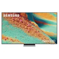 Телевізор NeoQLED Samsung QE65QN85FAUXUA (Smart TV, Wi-Fi, 3840x2160) Телевізор NeoQLED Samsung QE65QN85FAUXUA (Smart TV, Wi-Fi, 3840x2160)