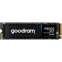 Накопичувач SSD M.2 2280 1TB PX500 G3 Goodram (SSDPR-PX500-01T-80-G3) Накопичувач SSD M.2 2280 1TB PX500 G3 Goodram (SSDPR-PX500-01T-80-G3)