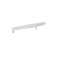Світильник LEDVANCE LINEAR HOUSING 440мм 1XTUBE UVC SENSOR WT (4058075522084)