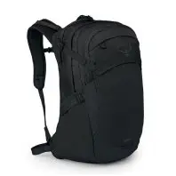 Рюкзак туристичний Osprey Tropos 32 black O/S (009.3121)
