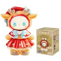Фігурка Pop Top сюрприз Lucky Emma - Чайні посиденьки (MJ-000050)