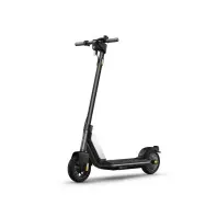 Електросамокат NIU KQi1 Sport Black 9" (K12342B1E11)