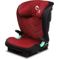 Автокрісло Lionelo Neal 15-36 кг Red Burgundy (LO-NEAL RED BURGUNDY) Автокрісло Lionelo Neal 15-36 кг Red Burgundy (LO-NEAL RED BURGUNDY)