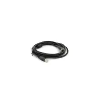 Кабель для принтера USB 2.0 AM/BM 3.0m ferrite black Voltronic (YT-AM/BM-3.0BB) Кабель для принтера USB 2.0 AM/BM 3.0m ferrite black Voltronic (YT-AM/BM-3.0BB)