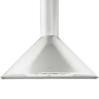 Витяжка кухонна Elica TONDA WH F/60 Витяжка кухонна Elica TONDA WH F/60