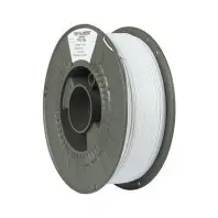 Пластик для 3D-принтера The Filament TPU-95A 1.75mm WHITE 1kg (TF-24132)