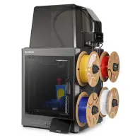 3D-принтер ELEGOO Centauri Carbon 2 combo