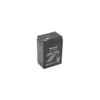 Батарея до ДБЖ Wimpex 6V 6Ah (Wimpex WX-660) Батарея до ДБЖ Wimpex 6V 6Ah (Wimpex WX-660)