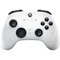 Геймпад Razer Wolverine V3 Pro White  (RZ06-05200200-R3M1)