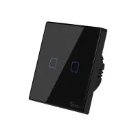 Перемикач Sonoff T3EU2C-TX