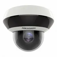 Камера відеоспостереження Hikvision DS-2DE2A404IW-DE3/W (DS-2DE2A404IW-DE3/W (PTZ 4x))