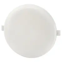 Світильник Delux GCL 24 4000К 24Вт 230В ROUND (90020230)