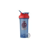 Шейкер спортивний BlenderBottle Classic Loop PRO 28oz/820ml Marvel Spider Man (Loop_PRO_28oz_Spider Man)