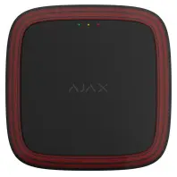 Сирена Ajax EN54 FireProtect VAD black