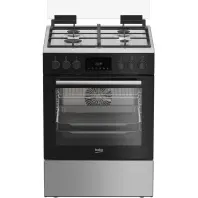 Плита Beko FBSM62530DXMS Плита Beko FBSM62530DXMS
