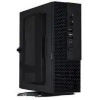 Корпус для ПК Gamemax ST102-U3