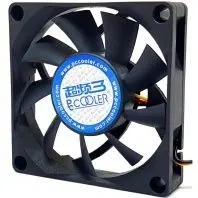Кулер до корпусу PcСooler F72 Кулер до корпусу PcСooler F72