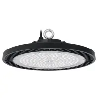 Світильник Delux High Bay3 200Вт 6500К 220В IP65 (90020105) Світильник Delux High Bay3 200Вт 6500К 220В IP65 (90020105)