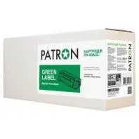 Картридж Patron HP LJ Pro400 M401/ M425 Series/CF280 GREEN Label (PN-80AGL) Картридж Patron HP LJ Pro400 M401/ M425 Series/CF280 GREEN Label (PN-80AGL)