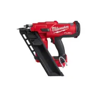 Цвяхозабивач Milwaukee M18 FFN-0C, 50/90мм, кейс (без АПКБ та ЗП) (4933471406) Цвяхозабивач Milwaukee M18 FFN-0C, 50/90мм, кейс (без АПКБ та ЗП) (4933471406)