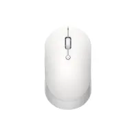 Мишка Xiaomi MiiiW Silent Edition Wireless/Bluetooth White (WXSMSBMW03 White)
