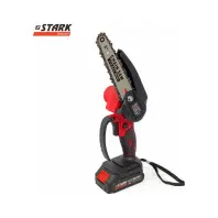 Ланцюгова пила Stark BCS-21015, 21V, 2Ah (310900011)