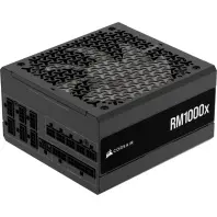 Блок живлення Corsair 1000W RMx Series RM1000x Fully Modular (CP-9020271-EU) Блок живлення Corsair 1000W RMx Series RM1000x Fully Modular (CP-9020271-EU)