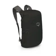 Рюкзак туристичний Osprey Ultralight Dry Stuff Pack 20 black O/S (009.3241)