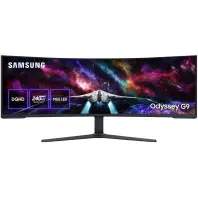 Монітор Samsung LS57CG952NZXUA Монітор Samsung LS57CG952NZXUA