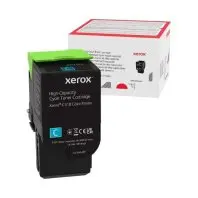 Тонер-картридж Xerox C310/C315 5K Cyan (006R04369) Тонер-картридж Xerox C310/C315 5K Cyan (006R04369)