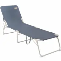 Розкладачка Outwell Tenby Ocean Blue (928865)