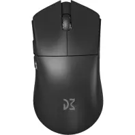 Миша Dream Machines DM9 Skill Black  (DM9_SKILL)