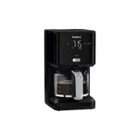 Крапельна кавоварка Tefal Smartlight CM600810 (CM600810) Крапельна кавоварка Tefal Smartlight CM600810 (CM600810)