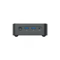Комп'ютер Blackview Mini PC MP50 BLACK / Ryzen5 3500U, 16, 512, K&M (MP50 R5 16GB+512GB BLACK) Комп'ютер Blackview Mini PC MP50 BLACK / Ryzen5 3500U, 16, 512, K&M (MP50 R5 16GB+512GB BLACK)