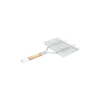 Решітка для гриля Voltronic 36х25 см (PE-RNPFGB36*25)