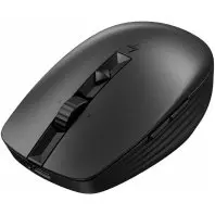 Миша HP 710 Black  (6E6F2AA)