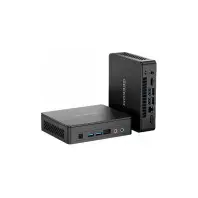 Комп'ютер GEEKOM Air12 Lite Mini PC / N95, 8, 256, WIN11Pro (GMAIR12LITEN95 -8256-EU) Комп'ютер GEEKOM Air12 Lite Mini PC / N95, 8, 256, WIN11Pro (GMAIR12LITEN95 -8256-EU)