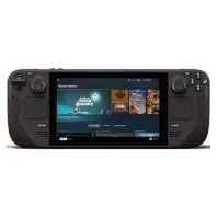 Ігрова консоль Steam-Valve Steam Deck OLED 1TB (1020_1024) Ігрова консоль Steam-Valve Steam Deck OLED 1TB (1020_1024)