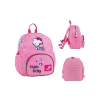 Рюкзак дитячий Kite Kids 2727 Hello Kitty (HK26-2727XS) Рюкзак дитячий Kite Kids 2727 Hello Kitty (HK26-2727XS)