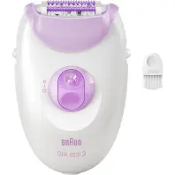 Епілятор Braun SE 3-000 Епілятор Braun SE 3-000