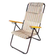 Крісло складане Ranger Comfort 1 (RA3301) Крісло складане Ranger Comfort 1 (RA3301)