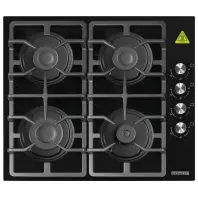 Варочна поверхня KUMTEL C6-40BF BLACK