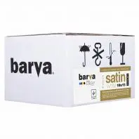Фотопапір Barva 10x15, 255g/m2, PROFI, White satin, 500c (IP-V255-272)