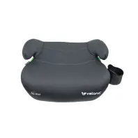 Автокрісло Velano Caro 125150 см, підстаканник, grey (48141)