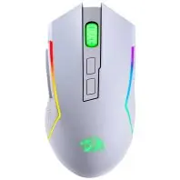 Миша Redragon Trident WL/BT White  (71864)
